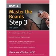 Master the Boards USMLE Step 3 9781506235875