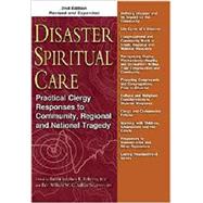 Disaster Spiritual Care 9781594735875