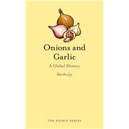 Onions and Garlic 9781780235875