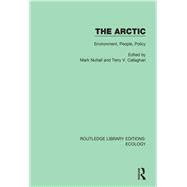 The Arctic 9780367355876