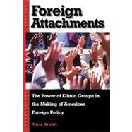 Foreign Attachments