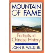 Mountain of Fame 9780691155876