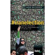 #iranelection
