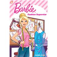 Barbie #1: Fashion Superstar 9781629915876