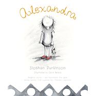 Alexandra 9781908195876