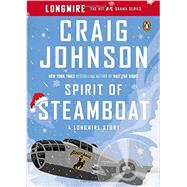Spirit of Steamboat 9780143125877