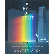 A Ray of Light 9780439165877