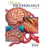 Human Physiology 9780077265878