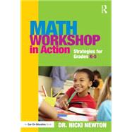 Math Workshop in Action