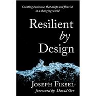 Resilient by Design 9781610915878