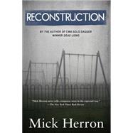 Reconstruction 9781616955878