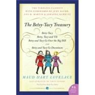 Betsy Tacy Treasury : The First Four Betsy-Tacy Books 9780062095879