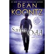 Saint Odd 9780345545879