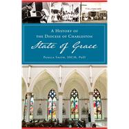 A History of the Diocese of Charleston 9781467145879