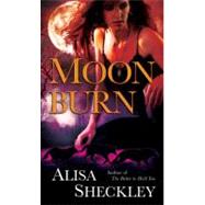 Moonburn 9780345505880