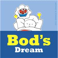Bod's Dream 9781405275880