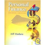 Personal Finance Identity : Theft Edition Plus Research Navigator 9780321285881