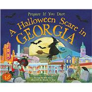 A Halloween Scare in Georgia 9781492605881