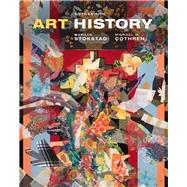Art History 9780134475882