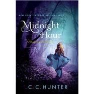 Midnight Hour A Shadow Falls Novel 9781250035882