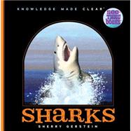 Sharks 9781606845882