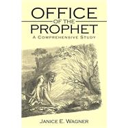 Office of the Prophet 9781973685883