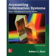 Accounting Information Systems 9780078025884