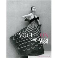 Vogue on Christian Dior 9781419715884