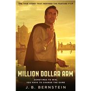 Million Dollar Arm 9781476765884