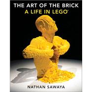 The Art of the Brick 9781593275884