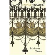 Barchester Towers 9780099595885