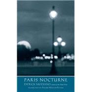 Paris Nocturne 9780300215885