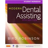 Modern Dental Assisting-Textbook and Workbook Package, 11e 9780323225885