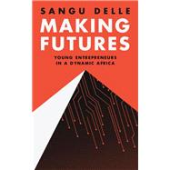 Making Futures 9781911115885