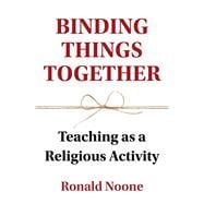 Binding Things Together