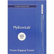 MyEconLab with Pearson eText -- Access Card -- for Microeconomics 9780134125886