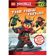 The New Ninja (LEGO Ninjago: Chapter Book #9) 9780545905886