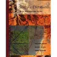 Spatial Databases