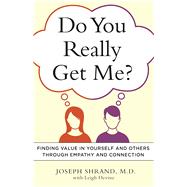 Do You Really Get Me? 9781616495886