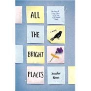 All the Bright Places 9780385755887
