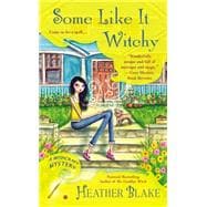 Some Like It Witchy 9780451465887