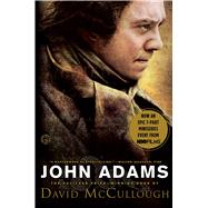 John Adams 9781416575887