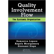 Quality, Involvement, Flow