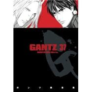 Gantz Volume 37 9781616555887