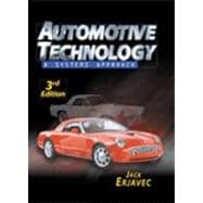 Automotive Technology : Technical Manual