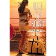 Alice on Board 9781442445888