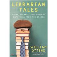 Librarian Tales 9781510755888