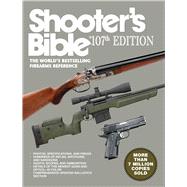 Shooter's Bible 9781634505888