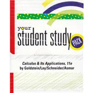 Calculus & Its Applicatons 9780131745889