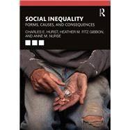 Social Inequality 9780367225889